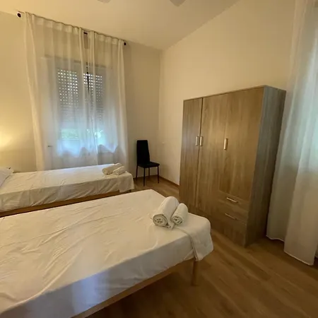 Licen Gæstehus Trieste