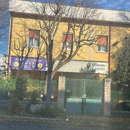 Konukevi Licen *