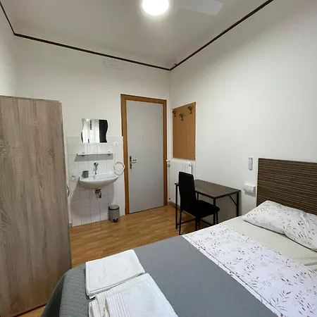 Licen Trieste