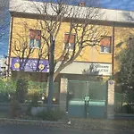 Pensionat Licen *