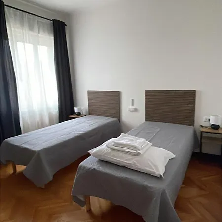 Licen * 的里雅斯特