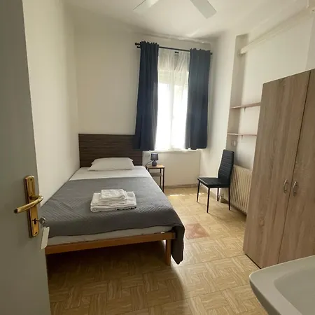 Vendégház Licen Trieszt