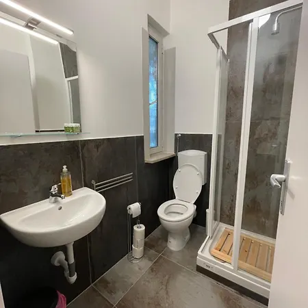 Licen Guest house Trieste