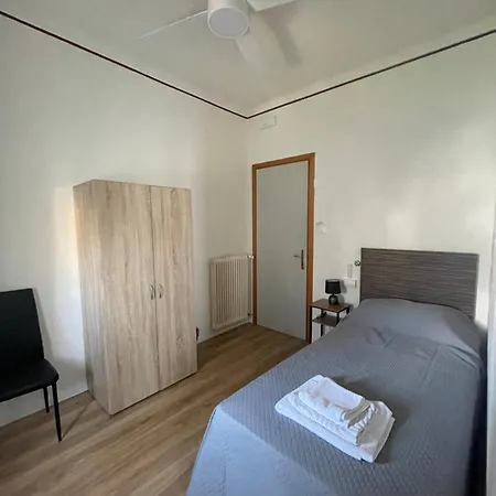 Licen 招待所 的里雅斯特