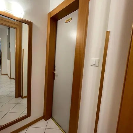 Vendégház Licen Trieszt