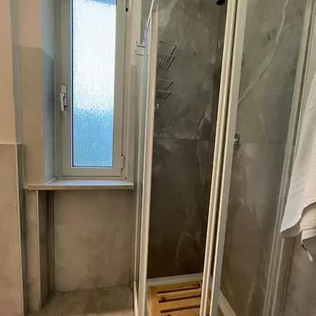 Licen Vendégház Trieszt