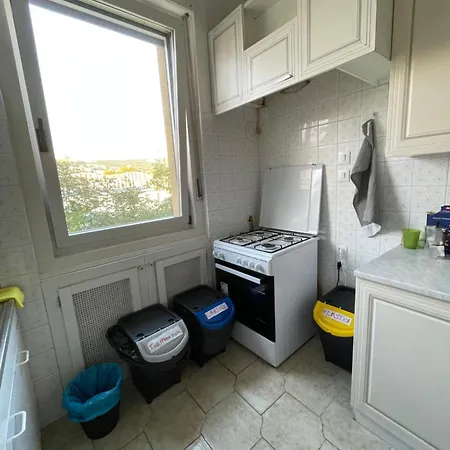 Licen 招待所 的里雅斯特