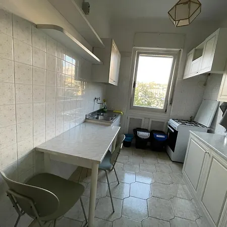 Vendégház Licen Trieszt