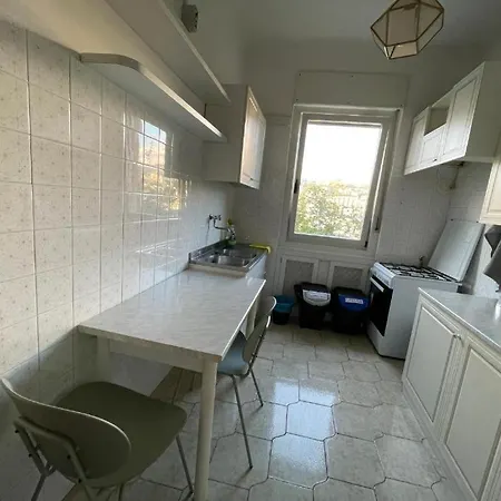 Licen Vendégház Trieszt