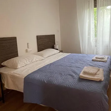 Vendégház Licen Trieszt