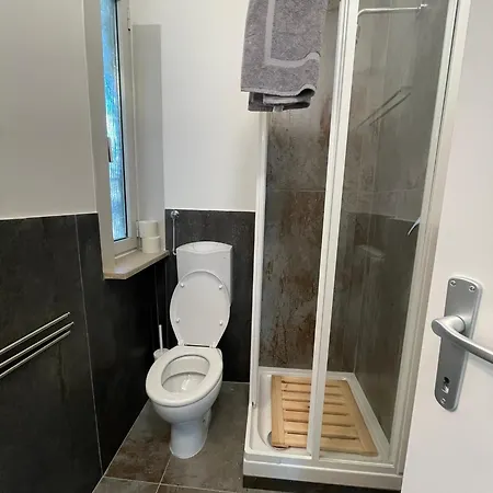 Licen Vendégház Trieszt