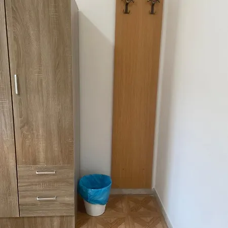 Pensión Licen Trieste