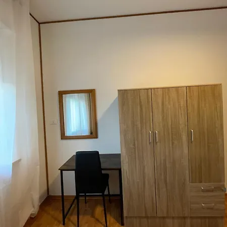 Vendégház Licen Trieszt