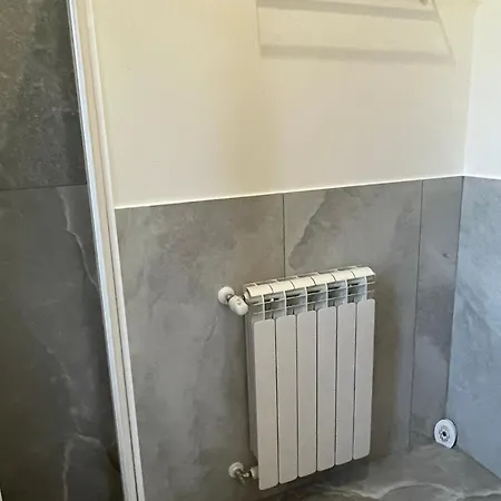 Vendégház Licen Trieszt