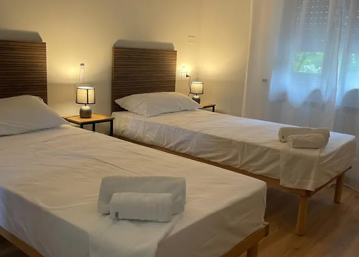 بيت ضيافة Licen *