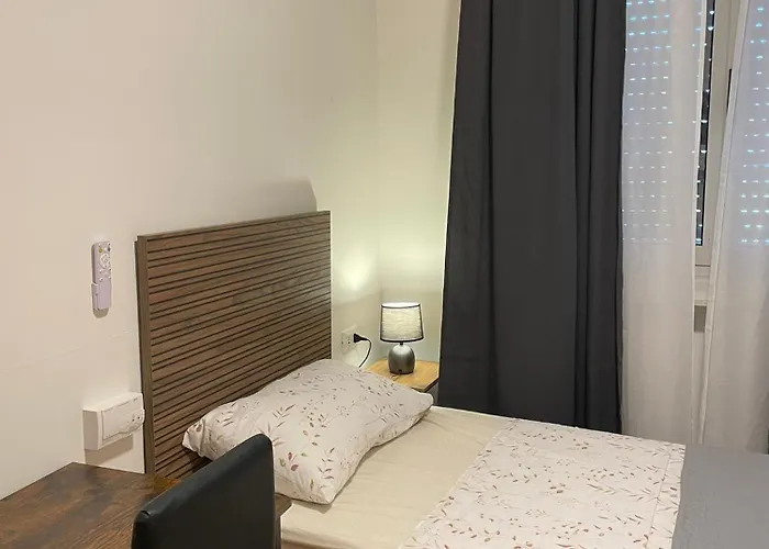 بيت ضيافة Licen