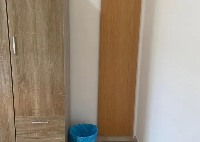 بيت ضيافة Licen ترييستي