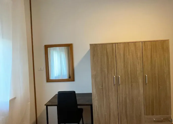 بيت ضيافة Licen ترييستي