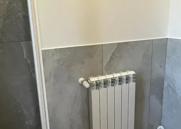 بيت ضيافة Licen ترييستي