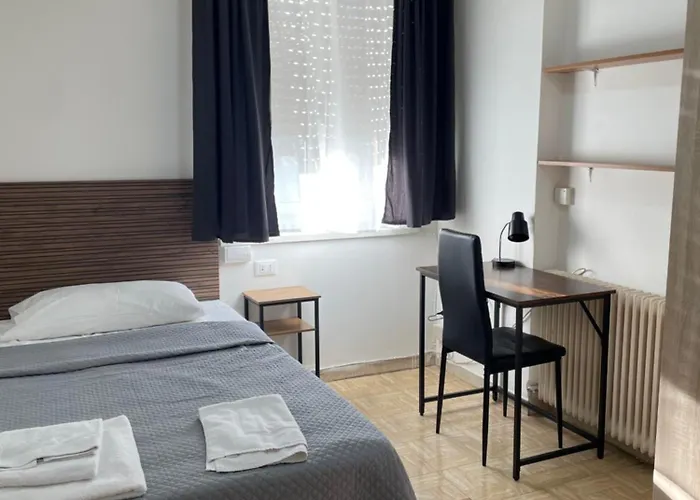 بيت ضيافة Licen